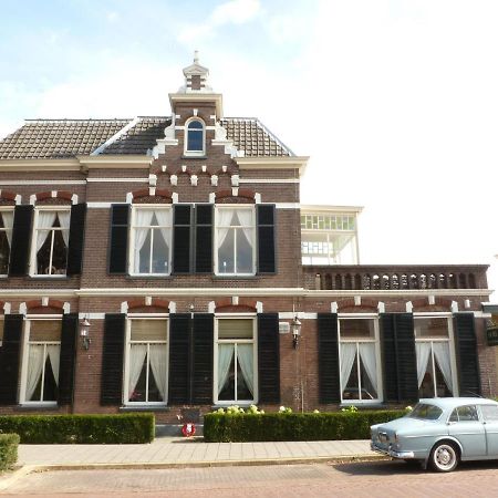 Hotel Het Oude Postkantoor Brummen Kültér fotó