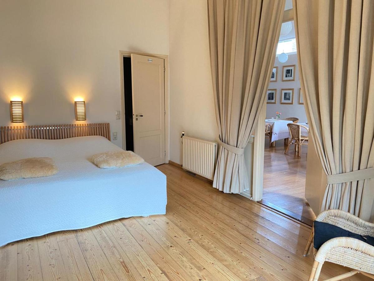 Hotel Het Oude Postkantoor Brummen Kültér fotó