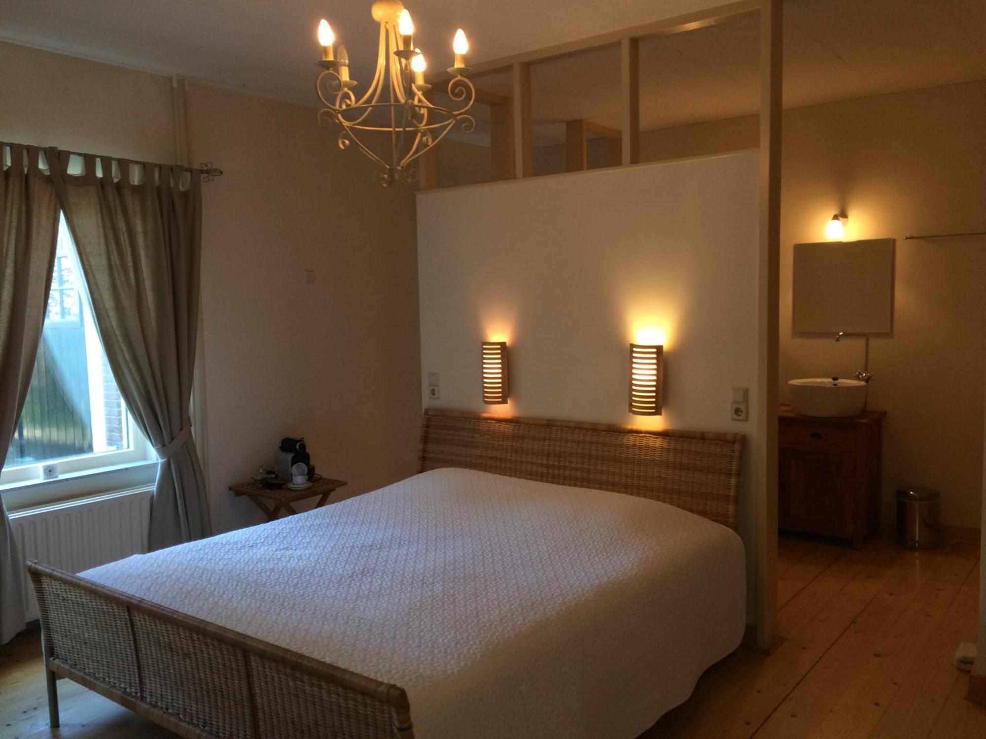 Hotel Het Oude Postkantoor Brummen Szoba fotó
