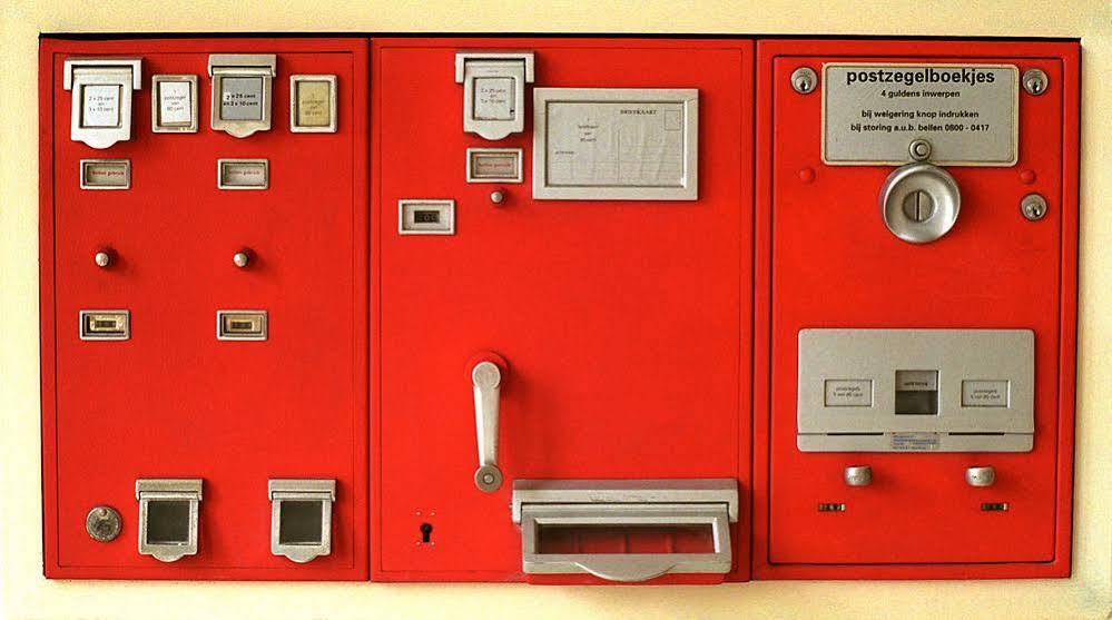 Hotel Het Oude Postkantoor Brummen Kültér fotó