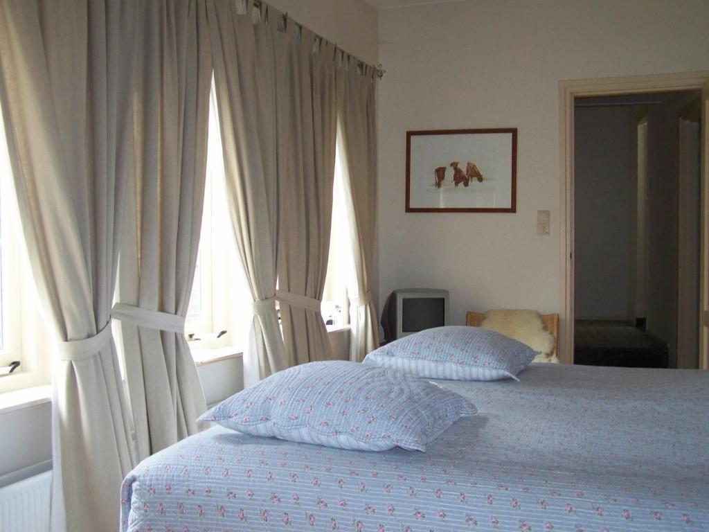 Hotel Het Oude Postkantoor Brummen Szoba fotó