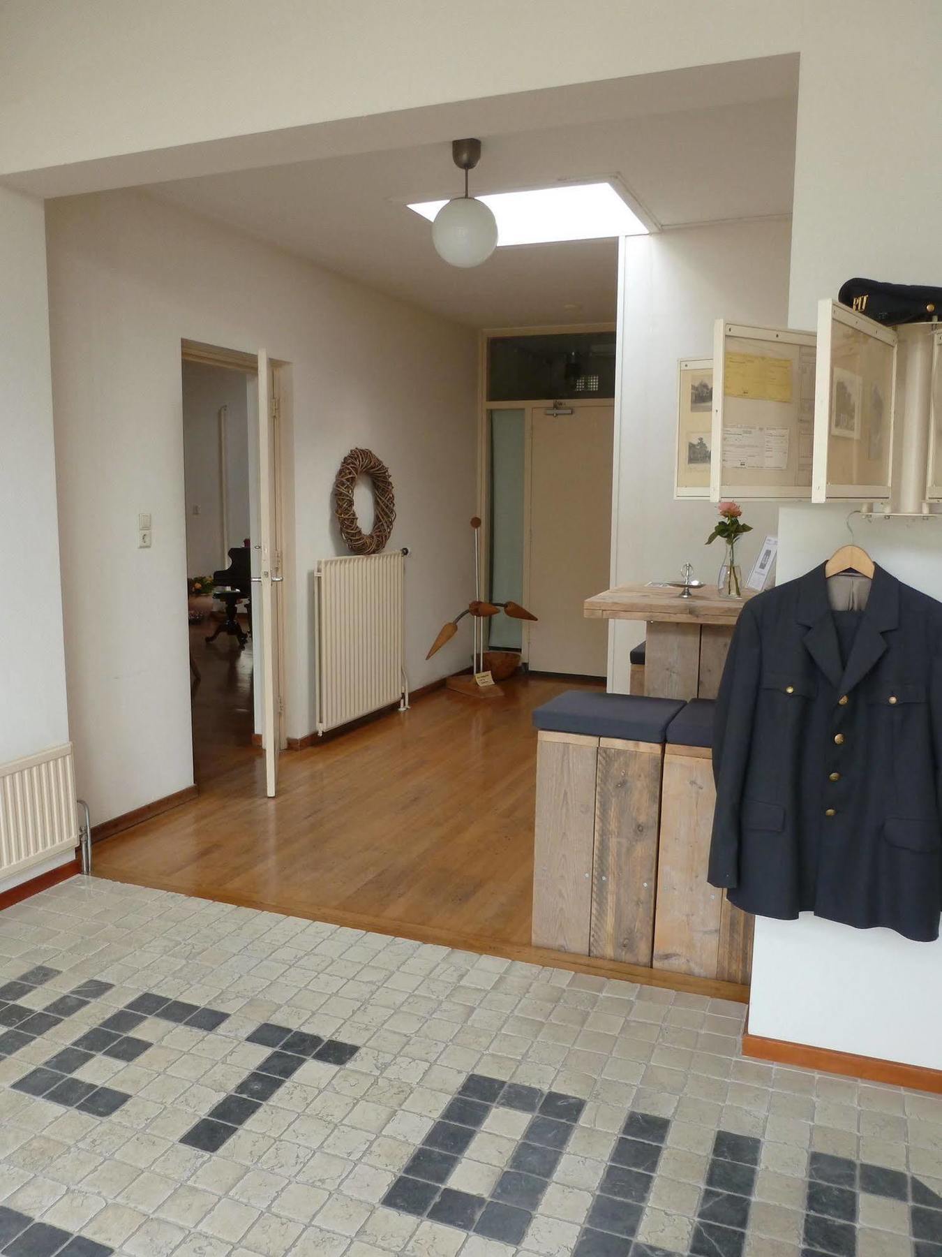 Hotel Het Oude Postkantoor Brummen Kültér fotó