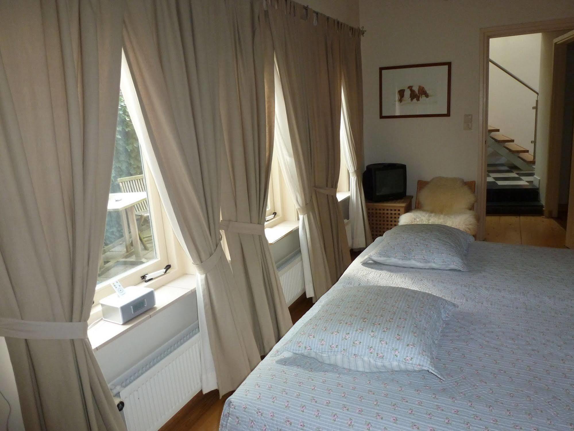 Hotel Het Oude Postkantoor Brummen Kültér fotó