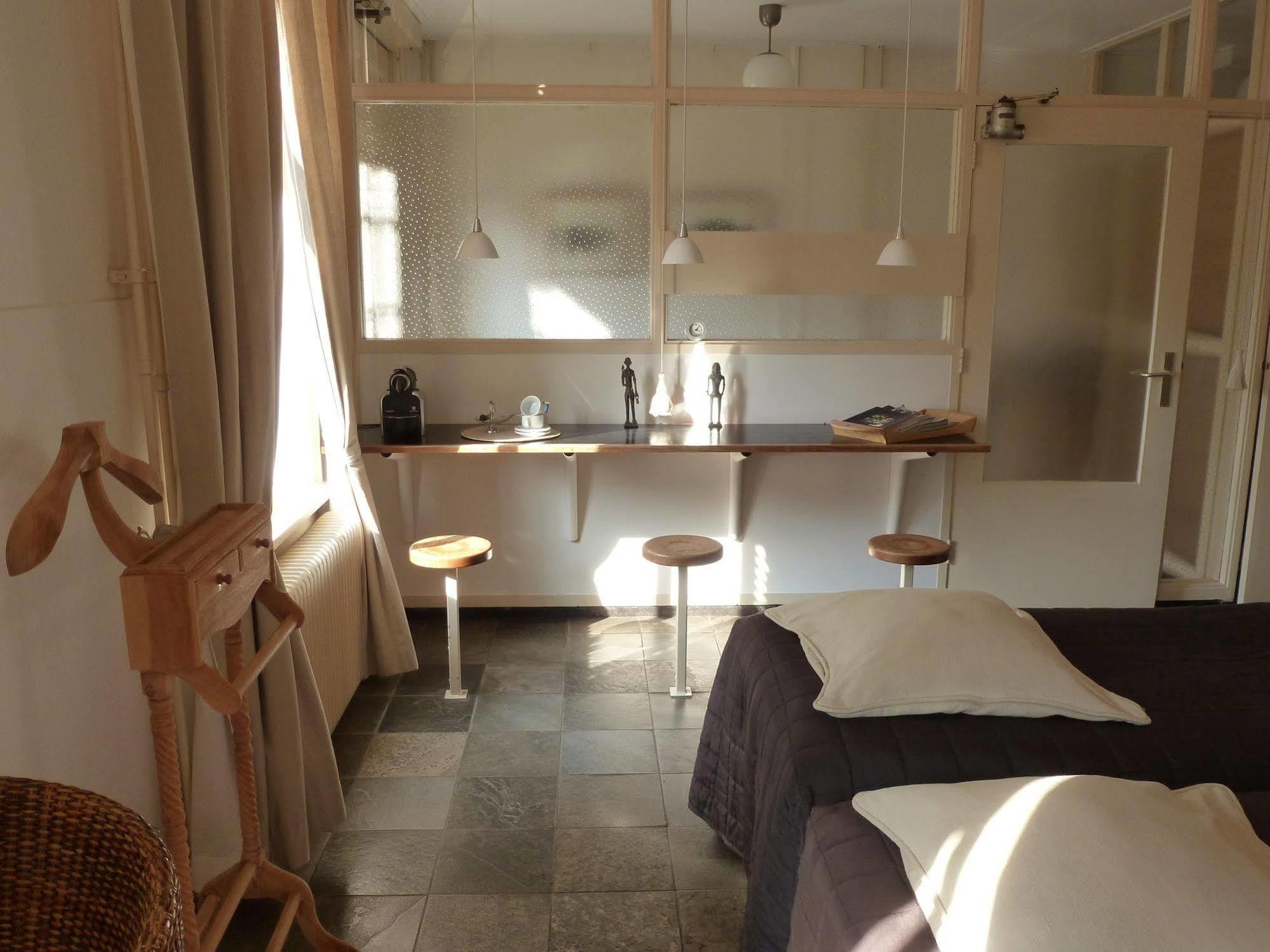 Hotel Het Oude Postkantoor Brummen Kültér fotó