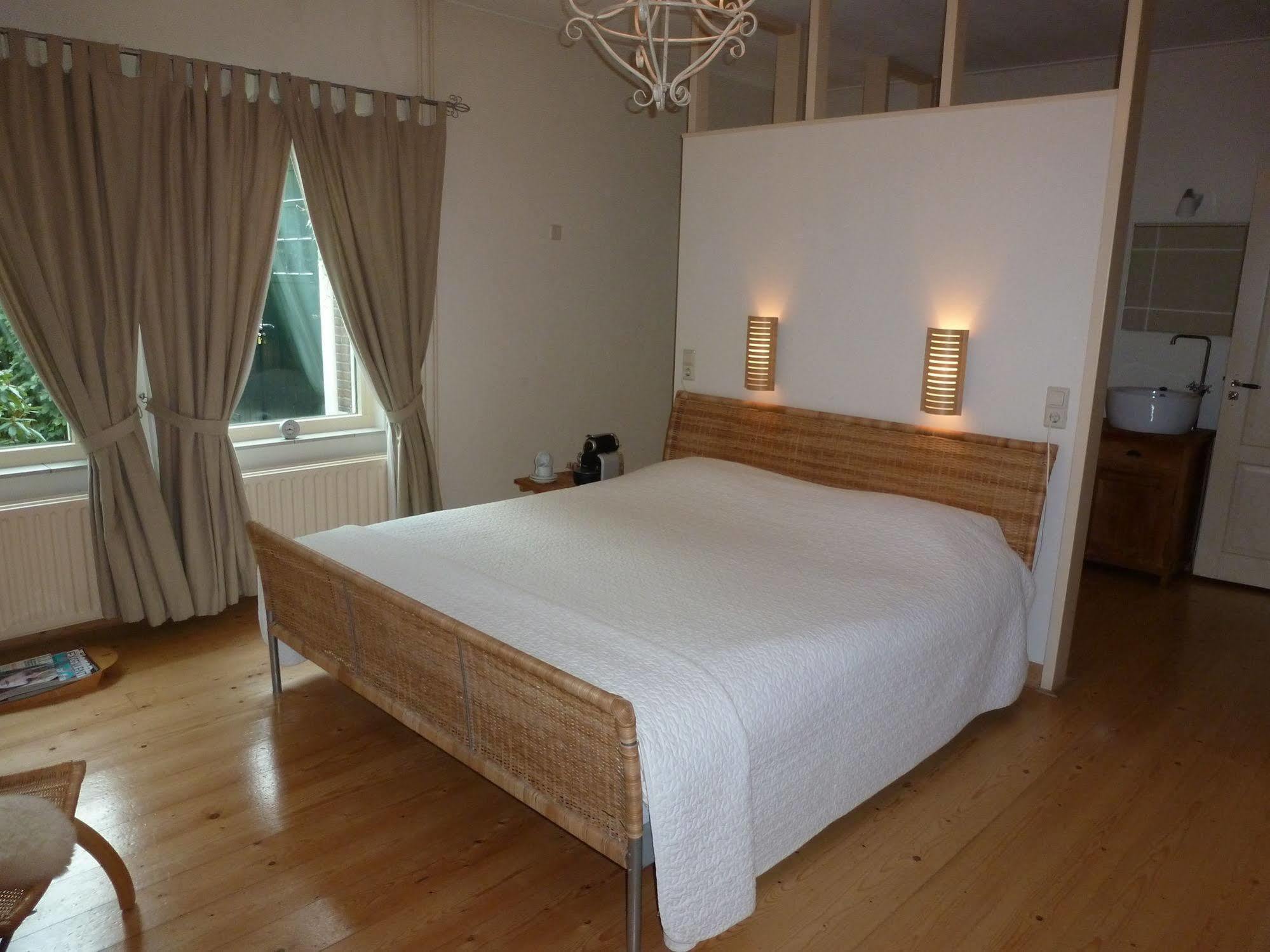 Hotel Het Oude Postkantoor Brummen Kültér fotó