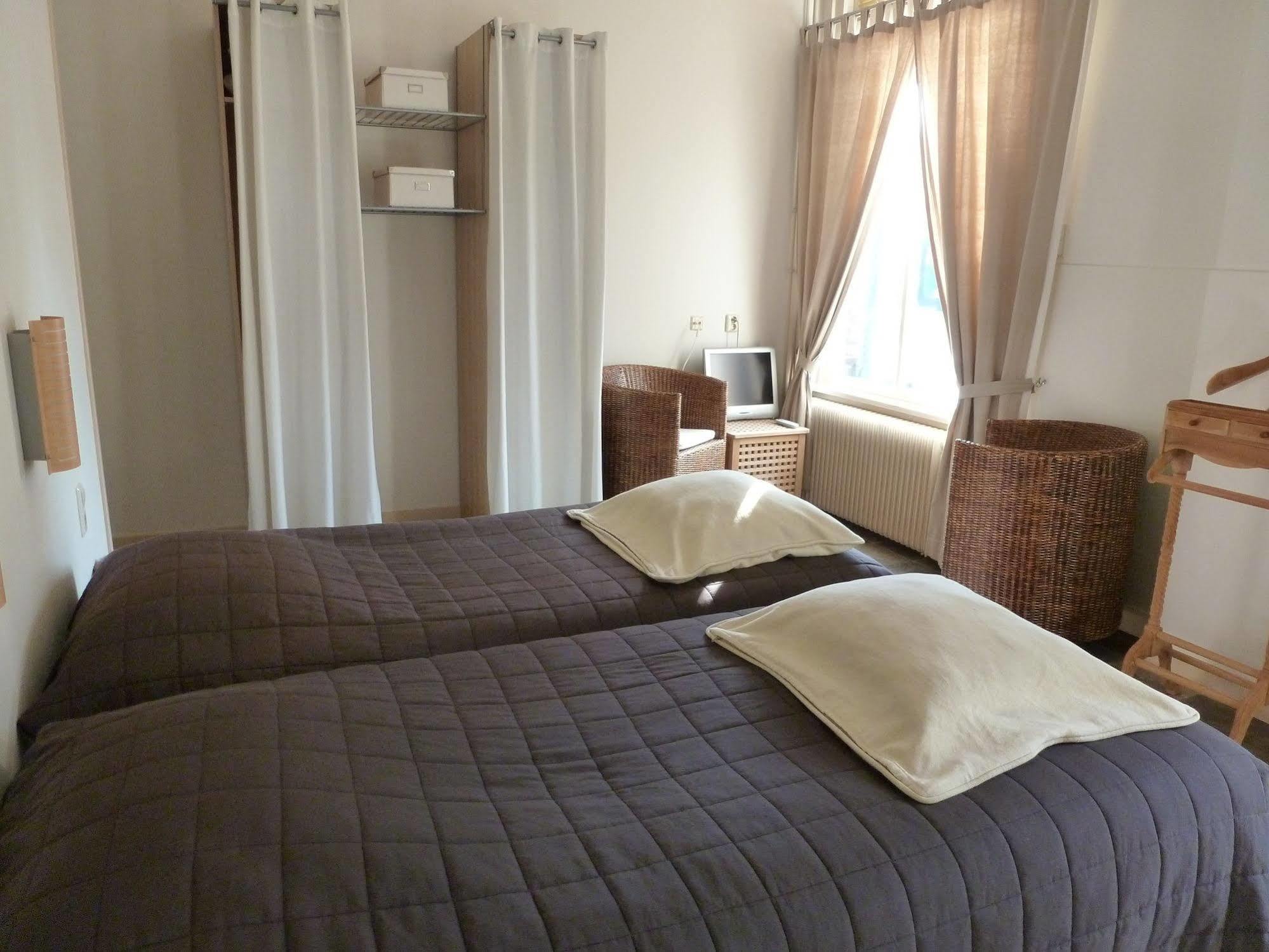 Hotel Het Oude Postkantoor Brummen Kültér fotó